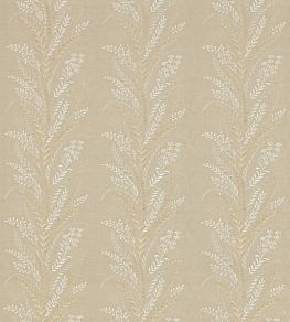 Belsay Fabric by Sanderson Linen