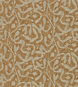 Sycamore Trail Wallpaper by Sanderson Copper