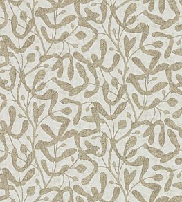 Sycamore Trail Wallpaper by Sanderson Gold