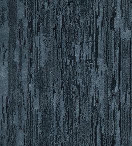 Icaria Fabric by Sanderson Turquoise