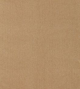 Hector Fabric by Sanderson Ochre