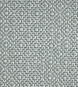 Linden Fabric by Sanderson Wedgwood/Ivory
