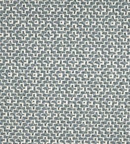 Linden Fabric by Sanderson Wedgwood/Ivory