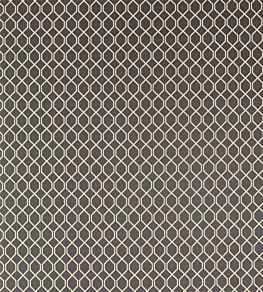 Botanic Trellis Fabric by Sanderson Flint