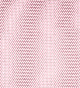 Hutton Fabric by Sanderson Pink Orchid
