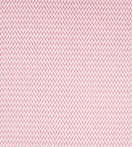 Hutton Fabric by Sanderson Pink Orchid