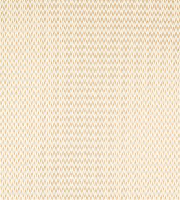 Hutton Fabric by Sanderson Papaya