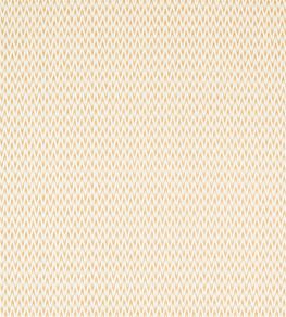 Hutton Fabric by Sanderson Papaya