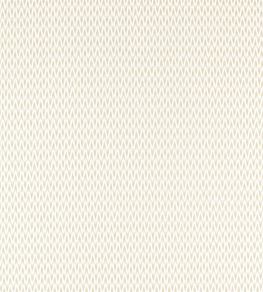 Hutton Fabric by Sanderson Silver Fern