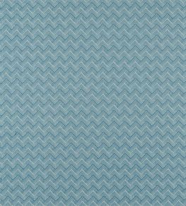 Nelson Fabric by Sanderson Marine