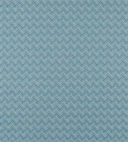 Nelson Fabric by Sanderson Marine