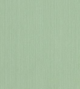 Osney Wallpaper by Sanderson Leaf Green