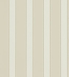 Sonning Stripe Wallpaper by Sanderson Country Linen