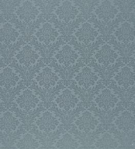 Lymington Damask Fabric by Sanderson Wedgwood