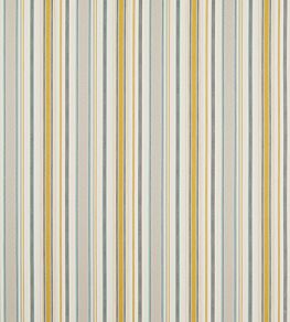 Dobby Stripe Fabric by Sanderson Dijon