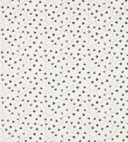 Gingko Trail Fabric by Sanderson Mineral
