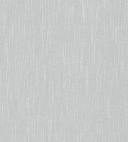 Melford Fabric by Sanderson Silver