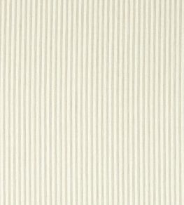 Melford Stripe Fabric by Sanderson Natural