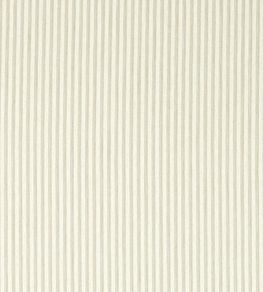 Melford Stripe Fabric by Sanderson Natural