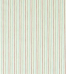 Melford Stripe Fabric by Sanderson Multi