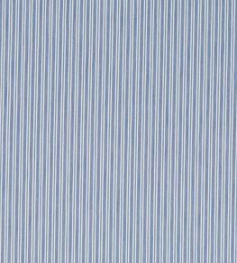 Melford Stripe Fabric by Sanderson Chambray