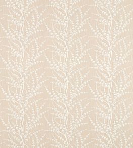 Armeria Trail Fabric by Sanderson Driftwood