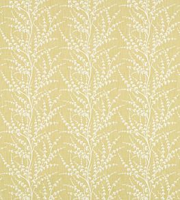 Armeria Trail Fabric by Sanderson Lichen