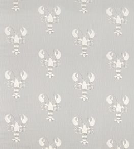 Cromer Fabric by Sanderson Gull