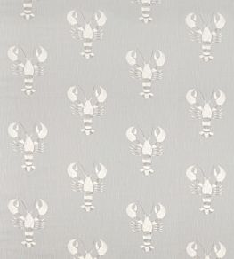 Cromer Fabric by Sanderson Gull