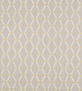 Hemsby Fabric by Sanderson Lichen