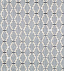 Hemsby Fabric by Sanderson Marine