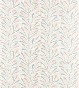 Sea Kelp Fabric by Sanderson Blush/Stone