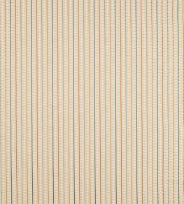 Skipper Fabric by Sanderson Pacific/Rust