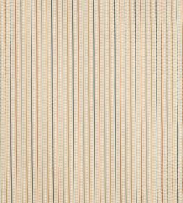 Skipper Fabric by Sanderson Pacific/Rust