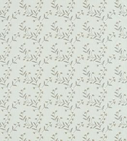 Everly Fabric by Sanderson Mineral