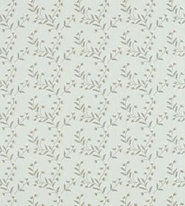 Everly Fabric by Sanderson Mineral