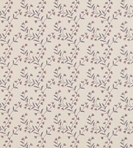 Everly Fabric by Sanderson Fig