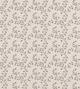 Everly Fabric by Sanderson Fig