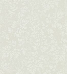 Spring Leaves Wallpaper by Sanderson Flint