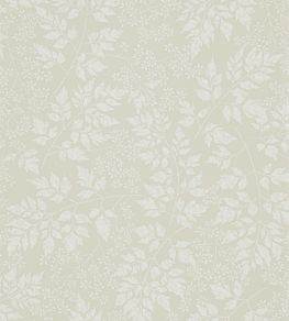 Spring Leaves Wallpaper by Sanderson Barley