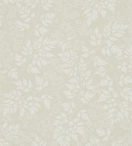 Spring Leaves Wallpaper by Sanderson Barley