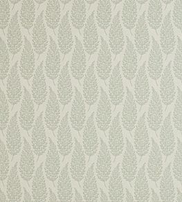 Elm Fabric by Sanderson Fennel