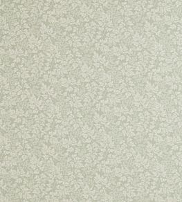 Spring Leaves Fabric by Sanderson Fennel
