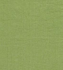 Rue Fabric by Sanderson Chartreuse