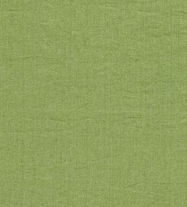 Rue Fabric by Sanderson Chartreuse