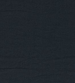 Rue Fabric by Sanderson Midnight