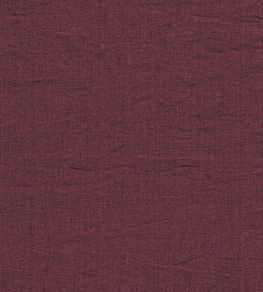 Rue Fabric by Sanderson Wine