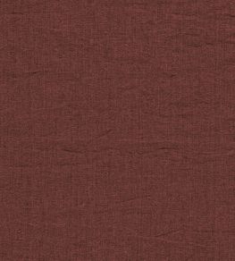 Rue Fabric by Sanderson Brick