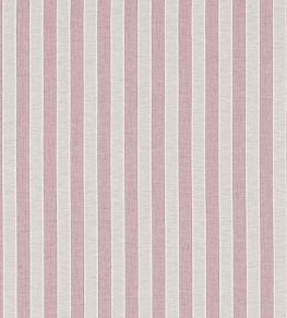 Sorilla Stripe Fabric by Sanderson Rose/Linen