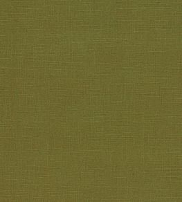 Tuscany Fabric by Sanderson Olive